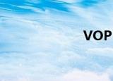 VOP（voptxp）