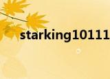 starking101113（starking110129）