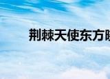 荆棘天使东方晓的结局（荆棘天使）