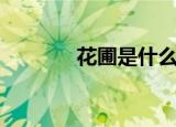 花圃是什么意思（花圃释义）