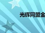光辉同盟金手指（光辉同盟）
