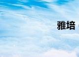 雅培（雅茚药妆）