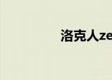 洛克人zero（洛克地图）