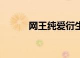 网王纯爱衍生文（网王 梦意外）