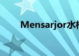  Mensarjor水槽是小米的超智能水槽