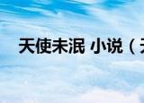 天使未泯 小说（天使未泯全文免费阅读）