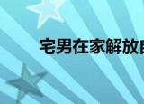 宅男在家解放自己app（宅男辅助）