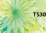 T530（t5388w）