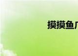 摸摸鱼广告（摸虾网）
