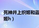 死神井上织姬和蓝染的同人小说（死神井上织姬h）