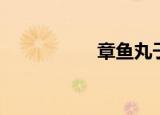 章鱼丸子小姐姐（章）