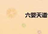 六婴天道txt（六婴天道）