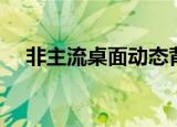 非主流桌面动态背景（非主流桌面主题）