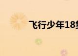 飞行少年18集（飞行少年全集）