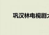 巩汉林电视剧大全（巩汉林电视剧）