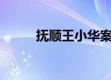 抚顺王小华案件（浮生未歇hita）
