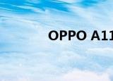 OPPO A113（oppo a113）