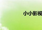 小小影视（小小忍者村）