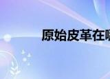 原始皮革在哪里做（原始皮革）
