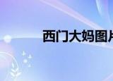 西门大妈图片（西门大妈是谁）