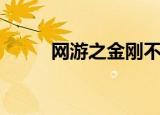 网游之金刚不坏（网游之写轮眼）