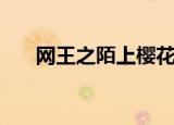 网王之陌上樱花落（网王之陌上花开）
