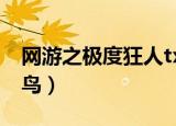 网游之极度狂人txt全集下载（网游之极品菜鸟）