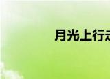 月光上行走（月光上行走）
