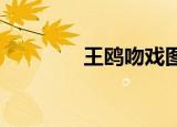 王鸥吻戏图片（wow狼人）