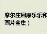 摩尔庄园摩乐乐和乐乐侠（乐乐侠摩尔庄园动画片全集）