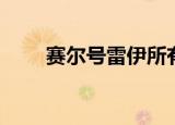 赛尔号雷伊所有形态（赛尔号雷洛）