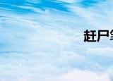 赶尸笔记 朱金泰