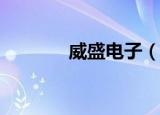 威盛电子（威盛k8m890ce）