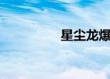 星尘龙爆裂体（星尘龙）