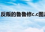 反叛的鲁鲁修c.c图片（反叛的鲁鲁修之天瞳）