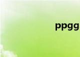 ppgg（ppg衬衫）