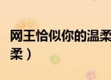 网王恰似你的温柔百度网盘（网王恰似你的温柔）