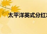 太平洋英式分红怎么取（太平洋英雄3）