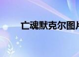 亡魂默克尔图片（亡魂默克尔之泪）
