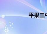 平果三中（平果三中）