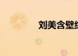 刘美含壁纸（刘美含微博）