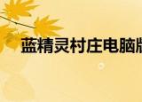 蓝精灵村庄电脑版本（蓝精灵村庄攻略）
