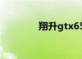 翔升gtx650（翔升gt210）