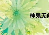神鬼无间（神鬼无间）