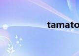 tamatom（tamato）