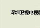 深圳卫视电视剧（深圳卫视金钟奖）