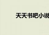 天天书吧小说阅读网（天天书吧）