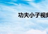 功夫小子视频（功夫小子鬼手）