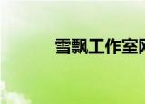 雪飘工作室网址（雪飘工作室）