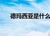德玛西亚是什么梗（德玛西亚训练营）